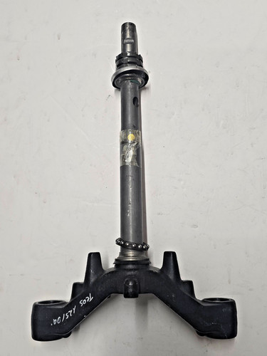 Yamaha teos 125cc - , bottom