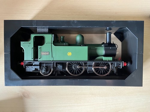 Dapol gauge 006 051d - dapol, 7s-006-051d