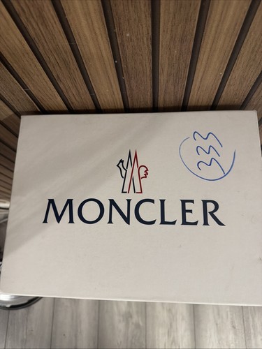 Moncler trail grip apres eu42 - apres,