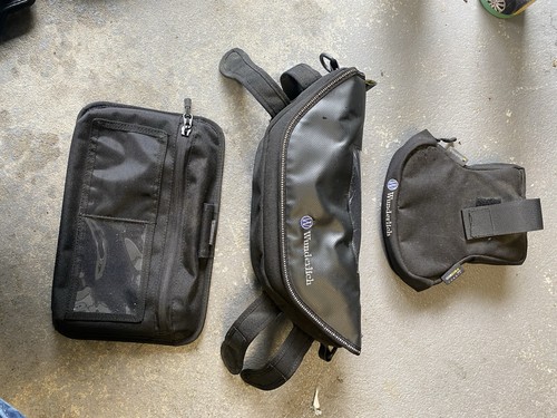 Wunderlich bmw gsa handlebar - bmw,