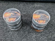 Pack Of 25 Mediarange Cd-R