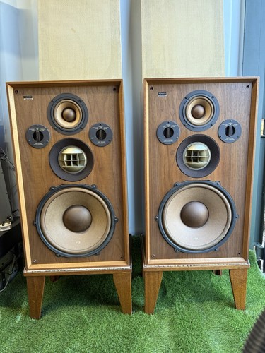 Pioneer e900 vintage - cs-e900, teak