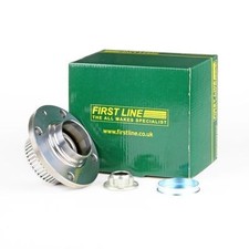 First line fbk808 rear - fbk808, wheel