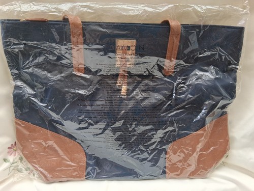 Avon xandra tote bag - avon, new