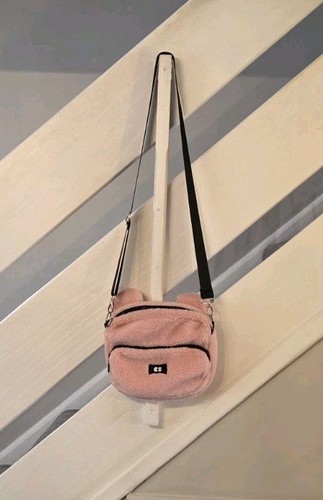 Lazy oaf pink - pink, borg
