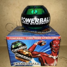 Gyro Power Ball Wrist Arm