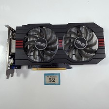 Asus GTX 750 Ti OC 2GB GDDR5