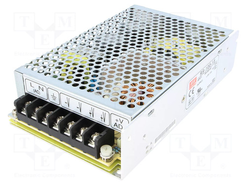 Power supply switching - power, supply: