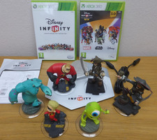 Disney Infinity 3.0 Bundle
