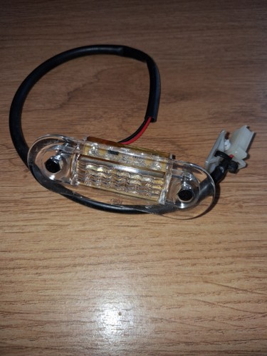 Quingo flyte front light - front, light.