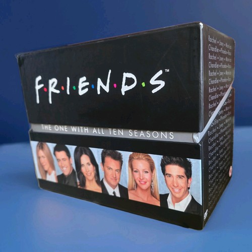 Friends box set - , boxed