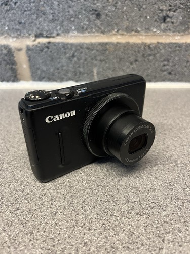 Canon s100 spares - canon,
