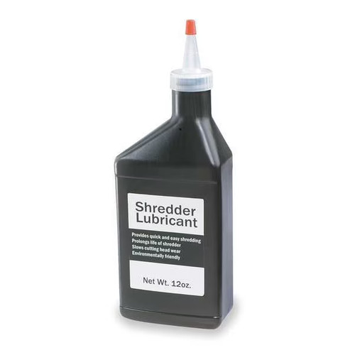 Hsm shredder oil 32 - 12,