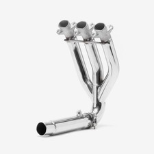Lextek stainless steel exhaust - lextek,