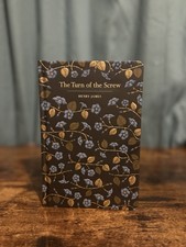 The Turn of the Screw