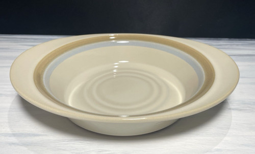 Noritake painted desert - "painted, desert"