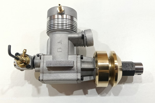 Ops spp rcb - marine, engine