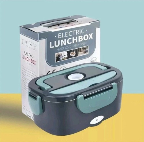 80w electric lunch box - 80w,