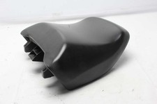 Rear bench seat, passenger