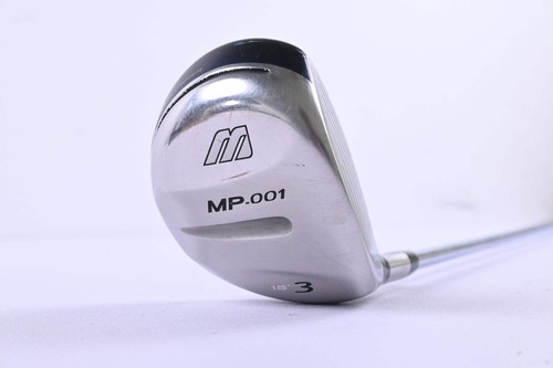 Mizuno 001 wood 15 - mp-001, #3