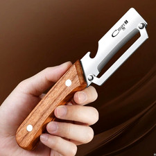 Premium Vegetable Peeler with