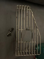 Briggs & Stratton 450 series Engine Exhaust Muffler Guard For Lawn Mower OEM