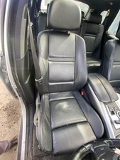 Driver seat right - seat,