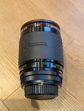 Vivitar Series 1 105mm f/2.5