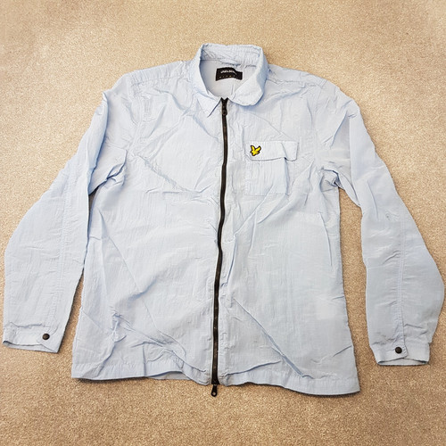 Lyle scott mens jacket - mens, large