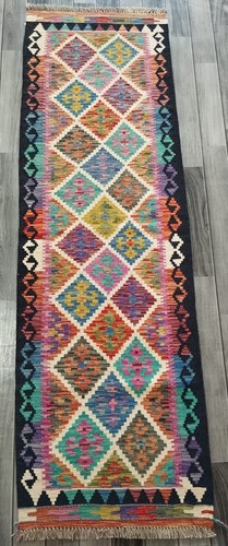Tribal handmade afghan turkish - tribal,