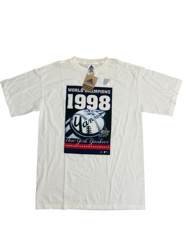 Vintage 90s adidas new - vintage, york