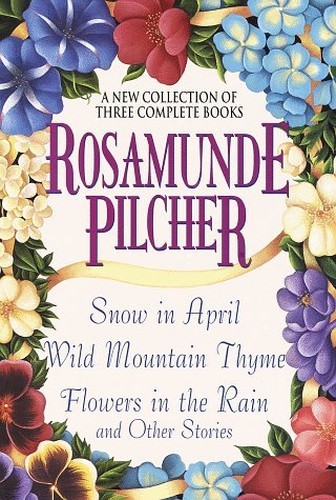Rosamunde pilcher new - pilcher:, a