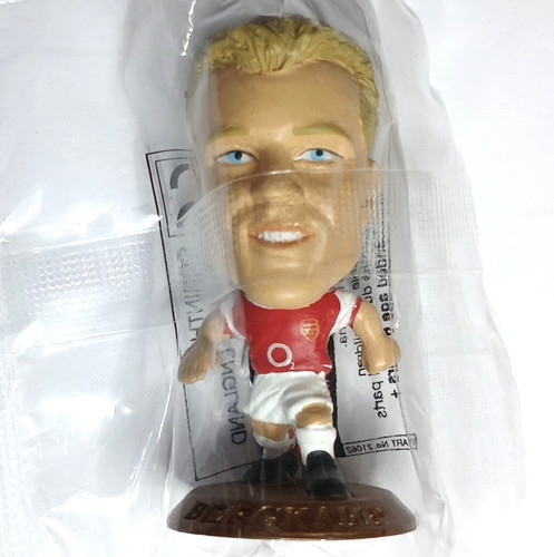 Corinthian microstars arsenal - corinthian,