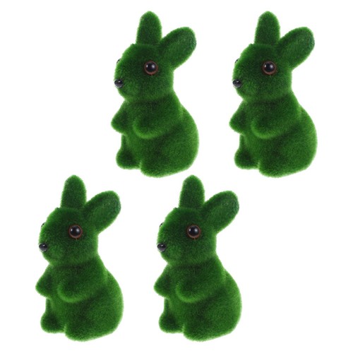 Pcs garden bunny - garden,