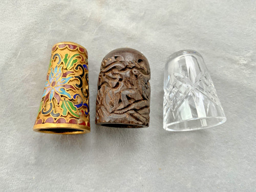 Small collection three - a,