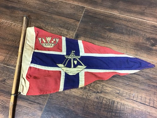 Vintage royal lymington - royal,