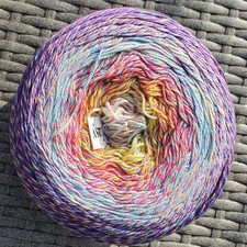 Hobbii Mayflower Havanna -