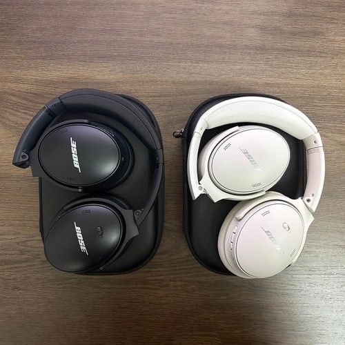 Bose quietcomfort qc45 - bose,