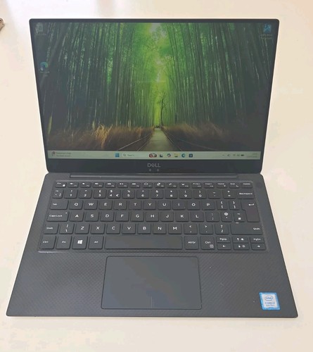 Dell xps 9370 8550u - 13, @