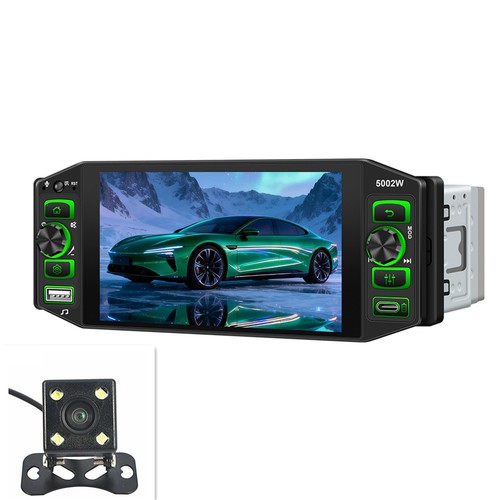 Car mp5 multimedia player - multimedia,