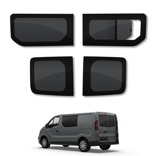 Vauxhall vivaro 2014 - vauxhall, 2014-2019