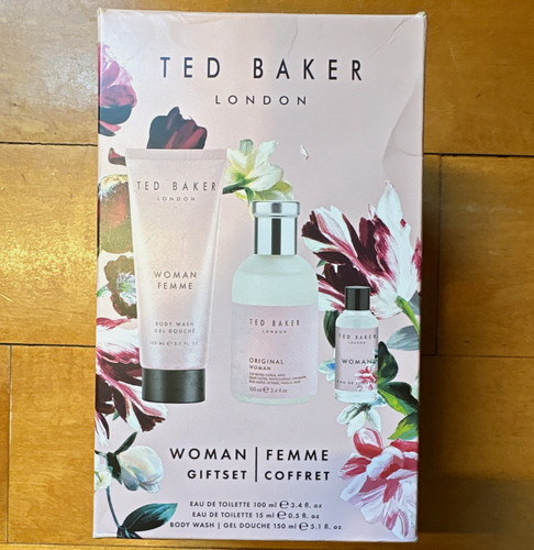Ted baker woman femme eau - ted, de