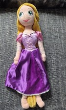 Disney Princess Rapunzel
