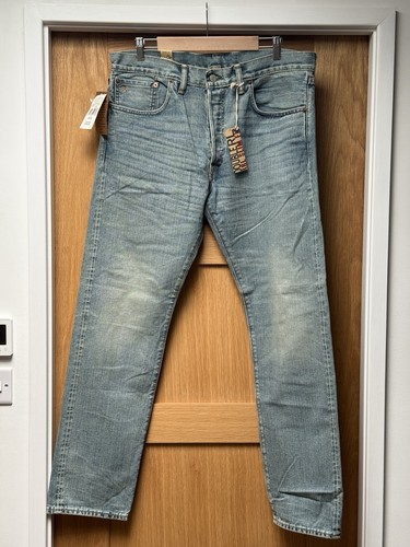 Ralph lauren rrl jeans - ralph,