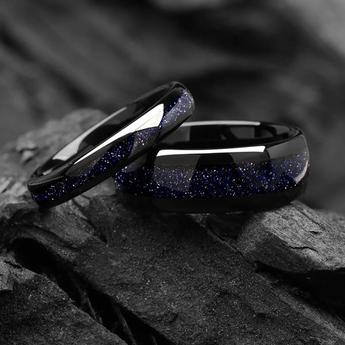 The starlight his - his, hers