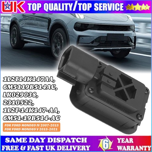 For ford mondeo rear - for,