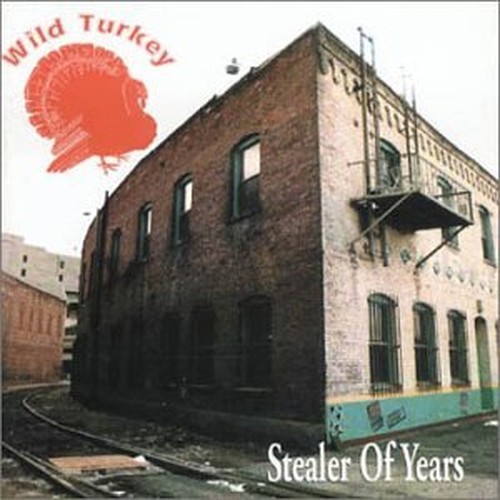 Stealer years wild - stealer,