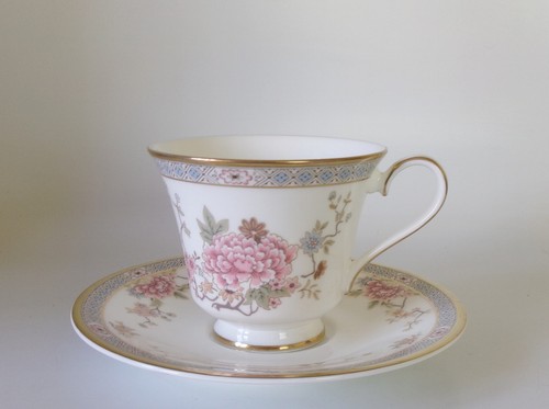 Royal doulton canton tea - doulton,