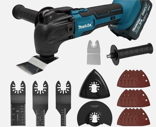 Portable makita multi - portable,