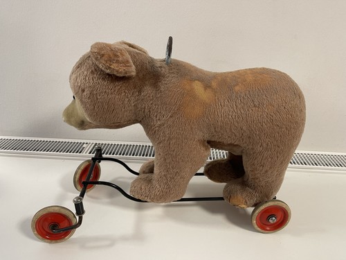 Steiff animal teddy - steiff,